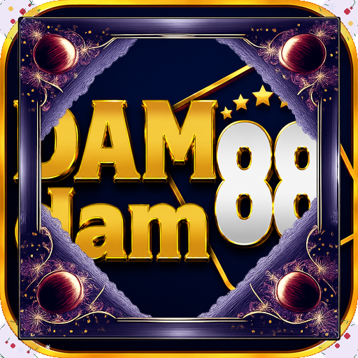 dam88 — mitra unggulan